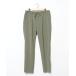 [BEAUTY&amp;YOUTH UNITED ARROWS] легкий брюки L зеленый мужской 