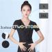  tops женский бальные танцы латиноамериканский tops Dance tops короткий рукав бальные танцы костюм верхняя одежда состязание надеты тренировка надеты stage костюм 
