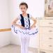  балет Leotard ребенок One-piece гонки балет Leotard Kids девочка Kids танцевальный костюм балет Leotard ребенок Junior балет сопутствующие товары 