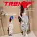 デニムパンツ キッズ ダメージパンツ 韓国 ダンス衣装 ヒップホップ ダンスパンツ キッズ 女の子 子供服 デニム ズボン かっこいい 長ズボン 単品販売