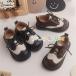  формальный обувь девочка мужчина формальная обувь Kids ребенок обувь обувь туфли без застежки ребенок обувь детский ... входить . тип входить . тип .. тип церемония окончания свадьба презентация 