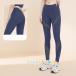  леггинсы йога одежда йога брюки 9 минут длина сетка леггинсы женский йога брюки hot йога одежда День матери 