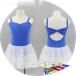  детский танцевальный костюм Junior балет Leotard топ юбка имеется платье девочка хлопок латиноамериканский платье бальные танцы tango лента Kids стиль 