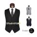  костюм лучший мужской без рукавов лучший жилет лучший тонкий мужской лучший формальный жакет большой . размер свадьба casual джентльмен одежда 