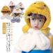  muffler шляпа Kids защищающий от холода нежный .... baby искусственный мех симпатичный ребенок защита горла "neck warmer" девочка мужчина головной убор снежные игры ребенок осень 