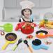  игрушечный комплект овощи фрукты si- капот кухонная утварь комплект игрушечный игрушечный кухня кулинария ... родители . развлечение развивающая игрушка скорейший учеба кухня сопутствующие товары .. "дочки-матери" комплект 