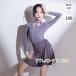  латиноамериканский танцевальный костюм Kids для выставить Leotard юбка бальные танцы платье Junior для бальные танцы тренировка для комплект постановка одежда состязание надеты презентация костюм 