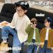  вязаный кардиган Kids Junior девочка мужчина свитер весна осень защищающий от холода длинный рукав одноцветный симпатичный tops ребенок одежда для мужчин и женщин удобный толстый теплый повседневный одежда посещение детского сада посещение школы 