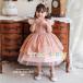  детская одежда детское платье платье для церемоний baby One-piece младенец новорожденный празднование рождения .. три . свадьба фортепьяно презентация "Семь, пять, три" входить . тип 