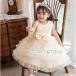  детская одежда детское платье платье для церемоний baby One-piece младенец новорожденный празднование рождения .. три . свадьба фортепьяно презентация "Семь, пять, три" входить . тип 