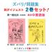 新ダイジェスト２巻セット「第一種免許（本試験用）翻訳 中国語版」