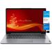 Lenovo IdeaPad 1i 14 Ρȥѥ, 14.0' HD Display, Intel Pentium QuadCore N5030, 4GB RAM, 192GB Storage (128GB eMMC + 64GB Card), 1-Year Microsoft