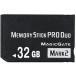 ¹͢MS 32GB ꡼ƥå PRO DuoMARK2 for PSP Accessories/Camera ꡼