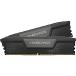 ¹͢CORSAIR DDR5-6600MHz ǥȥåPCѥ VENGEANCE DDR5꡼ Intel XMP  (PC5-52800) 64GB ֥å (32GB2)CMK64GX5M2B6600C32