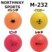 NORTHWAY SPORTS Ρݡ ѡեܡ M-232