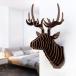 ���I�u�W�F �� �Ǌ|�� �k�� �؍� �f�B�A �V�t�]�E �Ǐ��� �A�j�}���w�b�h �C���e���A 3D DIY �z���C�g �u���E�� �u���b�N 3�F�W�J �N���X�}�X �Ǌ|�� �֘A�摜4