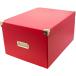 Toffy(tofi-) Magic box XL[ Cherry розовый ] TMX-001N-CPK