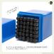 ���U�[�N���t�g ����Z�b�g �܂Ƃߔ��� �A���t�@�x�b�g&���� ���� 36�{ 4mm DIY �ȒP ���S�� ���z ���� �ō� �� �p�� ���U�[ ��v �J�[�r���O �ł��� �ō��@ �֘A�摜2