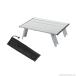  roll стол с футляром 40x28cm aluminium уличный кемпинг высокий King цветок видеть прогулка BBQ барбекю место хранения возможность перевозка возможность удобный товары высококлассный долговечность Event 