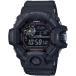 [カシオ]CASIO G-SHOCK Gショック GW-9400-1B RANGEMAN レンジマン デジタル腕時計 メンズ 電波ソーラー トリプルセンサー搭載