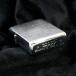 ZIPPO #200 �O���P�[�X �u���b�V���N���[���d�グ �����p �����e�i���X ���H �O�P�[�X �W�b�|�[ �C�� ���� ���̓� ���H �I���W�i�� �����e�i���X �q���W �֘A�摜5
