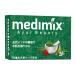 medimixmeti Mix aroma мыло зеленый [... уход ][ стандартный импортные товары ]
