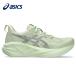  Asics asics женский бег обувь NOVABLAST 5 1012B765 301