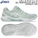 2025AW Asics asics женский теннис обувь GEL-DEDICATE 8 все пальто 1042A237 300