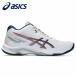  Asics asics волейбол обувь мужской женский NETBURNER BALLISTIC FF MT 4 1053A071-101