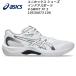  Asics asics мужской дамский волейбол обувь V-SWIFT FF 5 1053A073 100