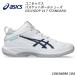  Asics asics баскетбол обувь мужской женский GELHOOP V17 STANDARD 1063A096 104