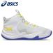 2026SS Asics asics баскетбол обувь Junior NOVA SURGE 3 GS 1064A017-102