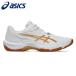  Asics asics гандбол обувь мужской женский COURT CONTROL FF 4 1071A125-100