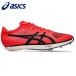  Asics asics наземный шиповки мужской женский JETSPRINT 3 1093A222-600 короткий растояние для 