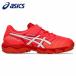  Asics asics футбол тренировочная обувь Junior Kids JUNIOLE 7 IN 1104A056-600 наружный для 