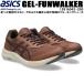  Asics asics мужской прогулочные туфли гель вентилятор War машина GEL-FUNWALKER 1291A042 200