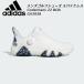  Adidas adidas туфли для гольфа мужской код Chaos 22 BOA шиповки отсутствует LVL63 GX3938