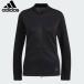  Adidas adidas женский одежда для гольфа -AEROKNIT ткань Mix длинный рукав полный Zip жакет HG1679