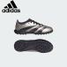  Adidas adidas Junior футбол тренировочная обувь Kids Predator PUREDATOR LEAGUE TF брезент для KIDS IF6414