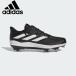  Adidas adidas мужской бейсбол для шиповки металлические принадлежности Adi Zero after горелка 9 adizero Afterburner 9 Cleats IG2316