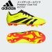  Adidas adidas мужской женский футбол шиповки Predator 24 Club FxG Predator Club IG7757