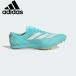  Adidas adidas мужской женский короткий растояние для наземный шиповки Adi Zero finesADIZERO FINESSE JH5226
