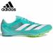  Adidas adidas наземный шиповки средний большое растояние мужской женский Adizero Distancestar JI2999