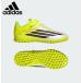  Adidas adidas футбол тренировочная обувь Junior Kids F50 CLUB H&L TF JS1484