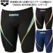  Arena arena мужской .. купальный костюм WA одобрение половина леггинсы AQUA XTREME aqua Extreme AS6FRC45M