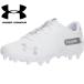  Under Armor UNDER ARMOUR мужской футбол шиповки UA Nitro Low MC Football CleatU U30001820100