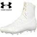  Under Armor UNDER ARMOUR мужской американский футбол шиповки Highlight MC Football Cleats U30214780101