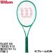  Wilson Wilson [ только рама ] бейсбол теннис ракетка лезвие BLADE 98 18X20 V10 WR207911U3 FRM 3