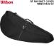  Wilson Wilson теннис ракетка покрытие Roger * Federer RF RACQUET COVER WR80440010