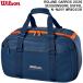  Wilson Wilson теннис чехол для ракетки ROLAND GARROS 2026 SESSIONSOIRE DUFFEL NAVY WR8053901001